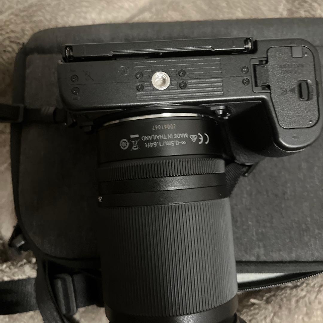 【値下げ中】【美品】ニコン Nikon Z50 ダブルズームキット