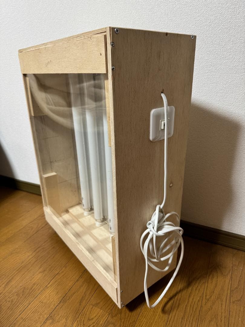 シルクスクリーン印刷機+製版機+用品【値引済】