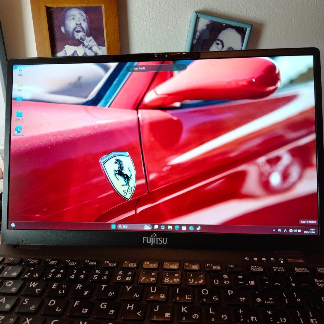 ■11世代 i5 ☆ 富士通☆13インチ 256G 1920x1080