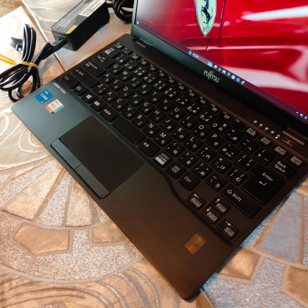 ■11世代 i5 ☆ 富士通☆13インチ 256G 1920x1080