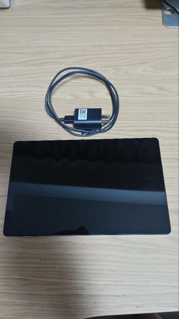 NEC LAVIE T11 タブレット 本体 充電器付き