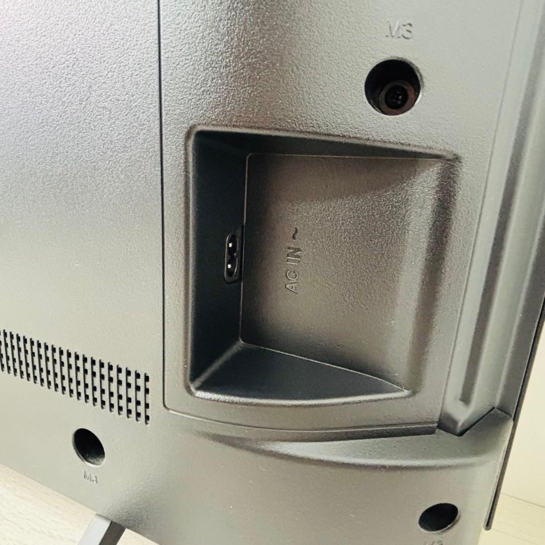 Panasonic 43V型 4K液晶テレビ VIERA TH-43LX800