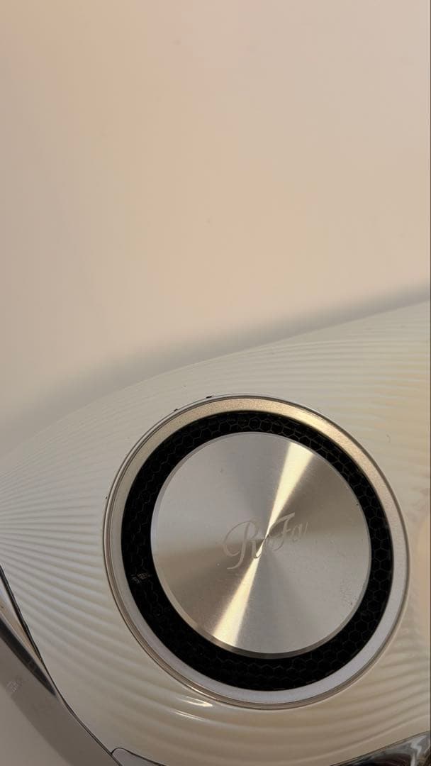 ReFa(リファ) ヘアドライヤー RE-AJ02A