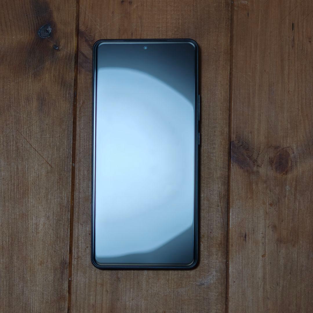 最安値 vivo iQOO Z10 Turbo+ plus 12/256 極地灰