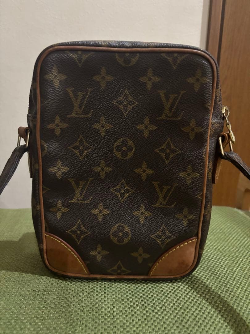 価格交渉承ります❗️Louis Vuitton モノグラム アマゾン　バッグ