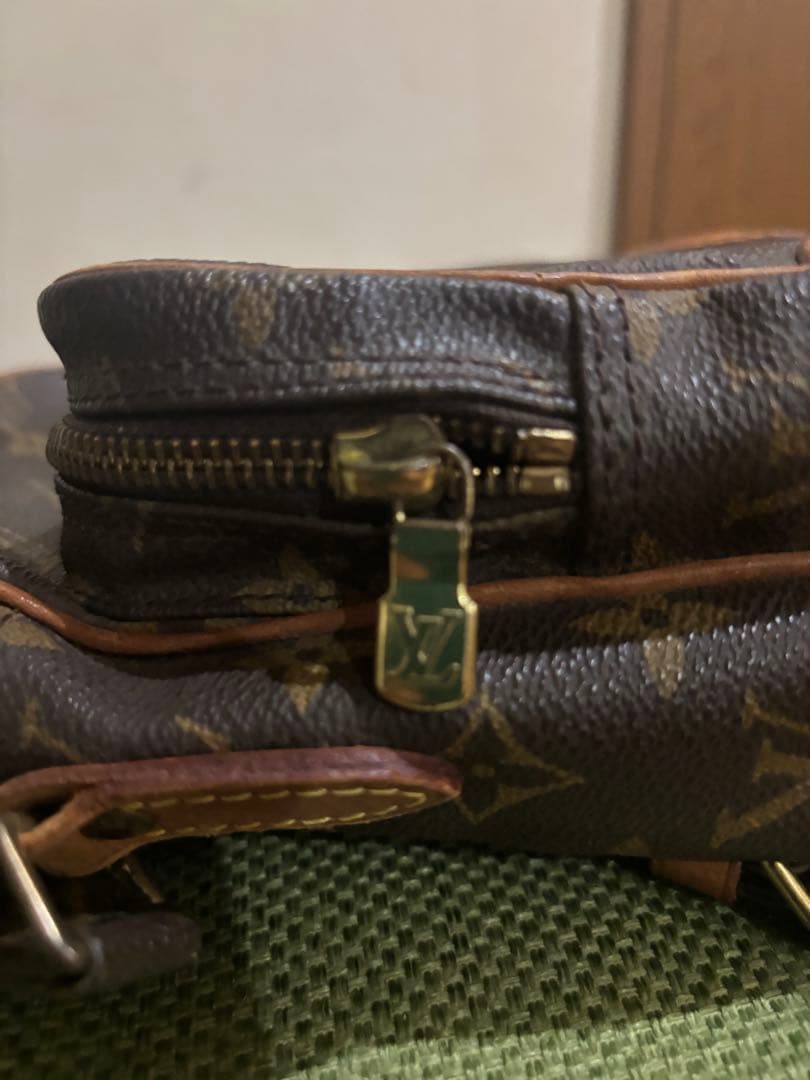 価格交渉承ります❗️Louis Vuitton モノグラム アマゾン　バッグ