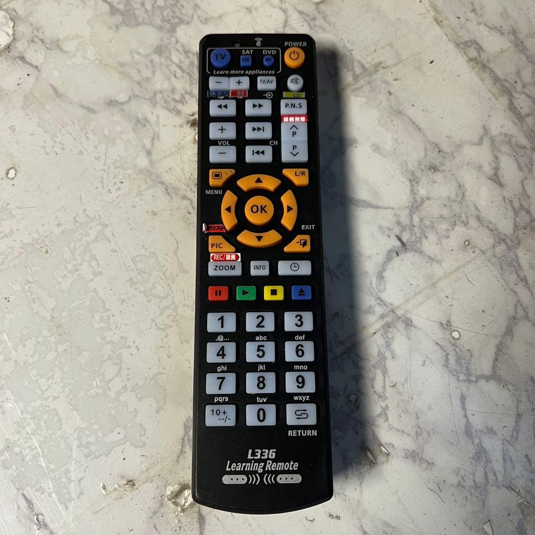 即日受渡❣️全国送料込2年前購入ジョワイユ43V型4Kチューナ内蔵テレビ