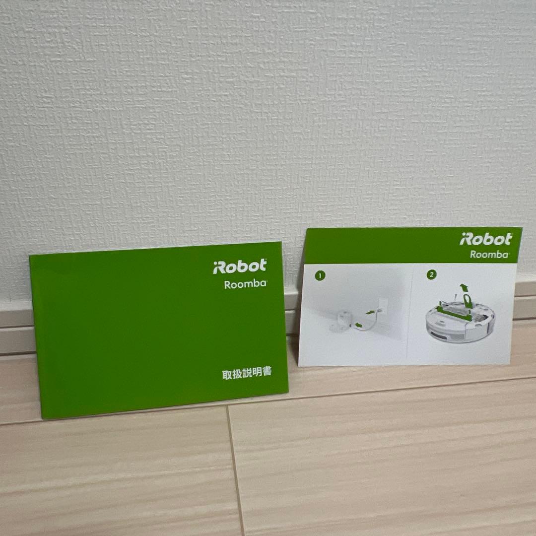 iRobot Roomba980新品未使用品
