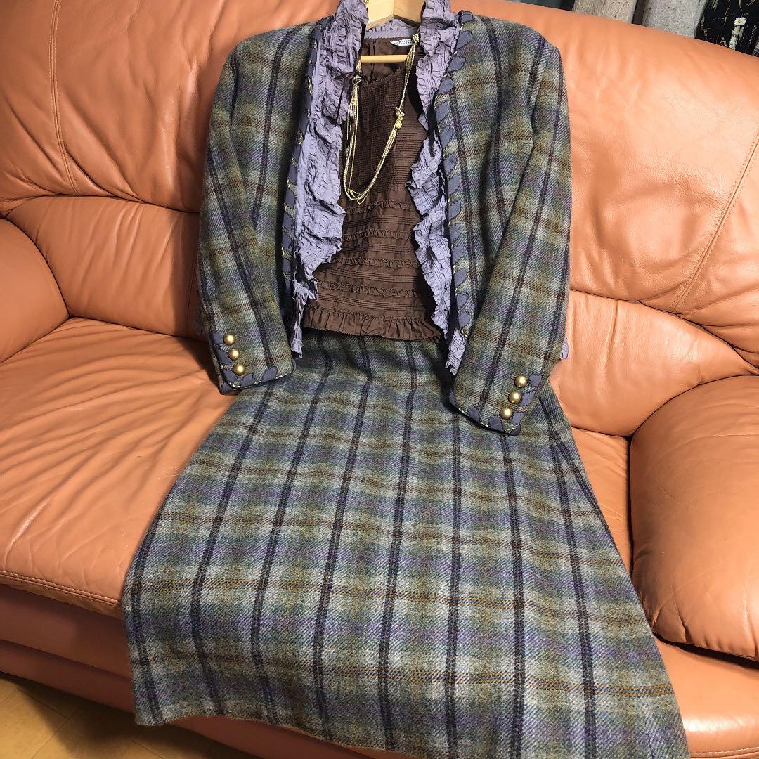 ☆ カネコイサオ ☆スーツ