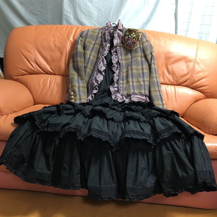 ☆ カネコイサオ ☆スーツ