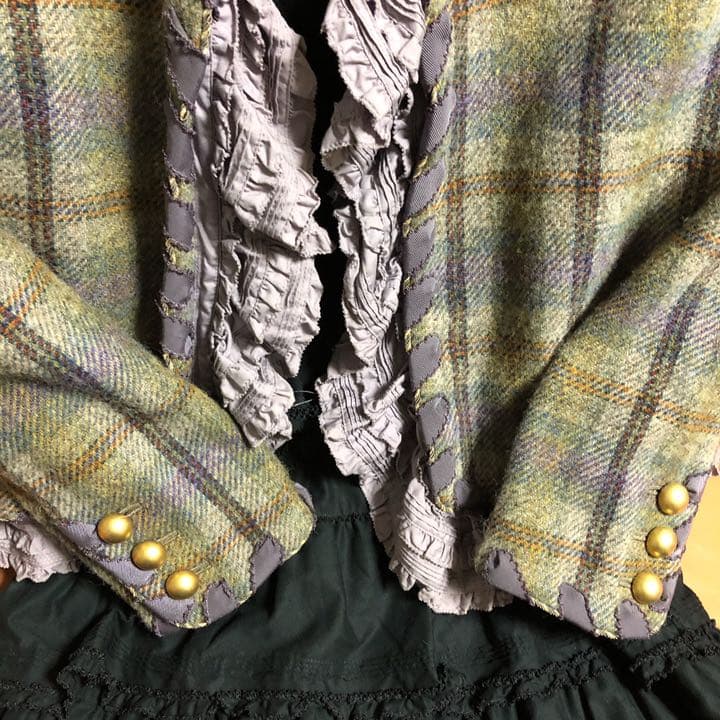 ☆ カネコイサオ ☆スーツ