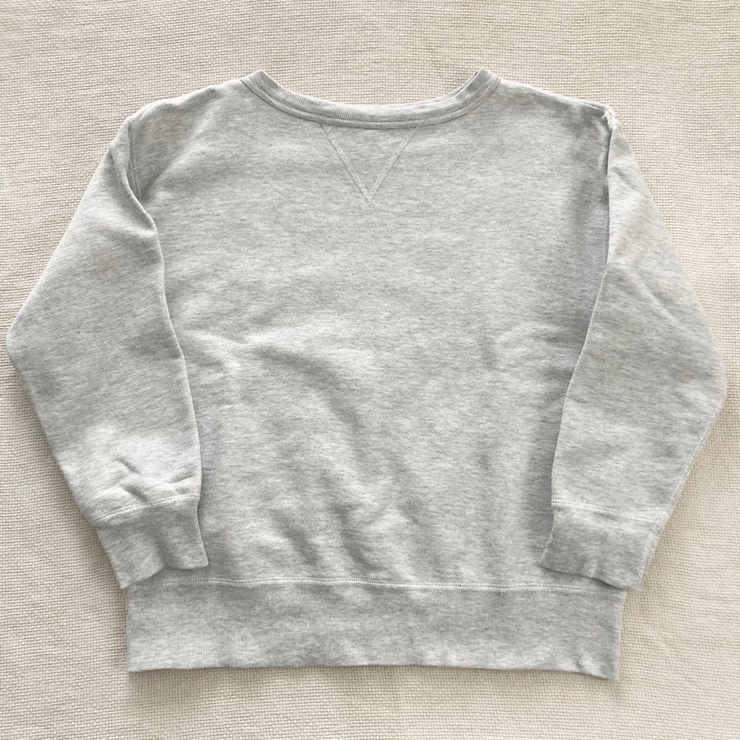 40s 50s vintage sweat shirt トレーナー ビンテージ
