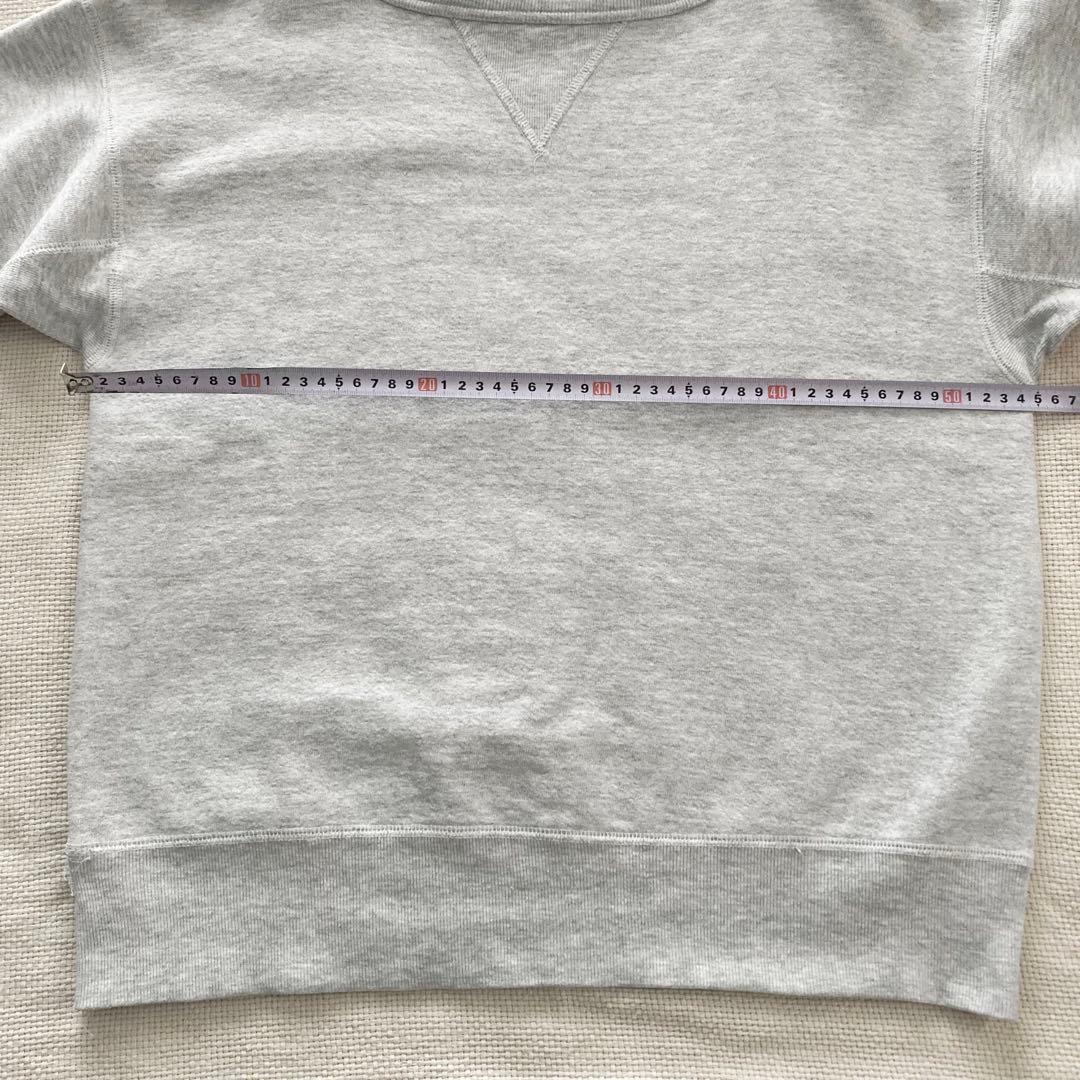 40s 50s vintage sweat shirt トレーナー ビンテージ
