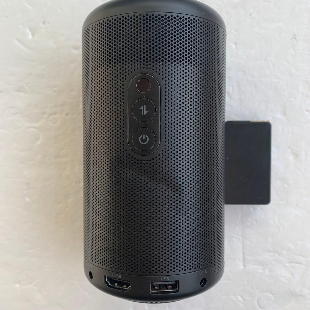 アンカー ANKER ネビュラ NEBULA CAPSULE カプセル MAX