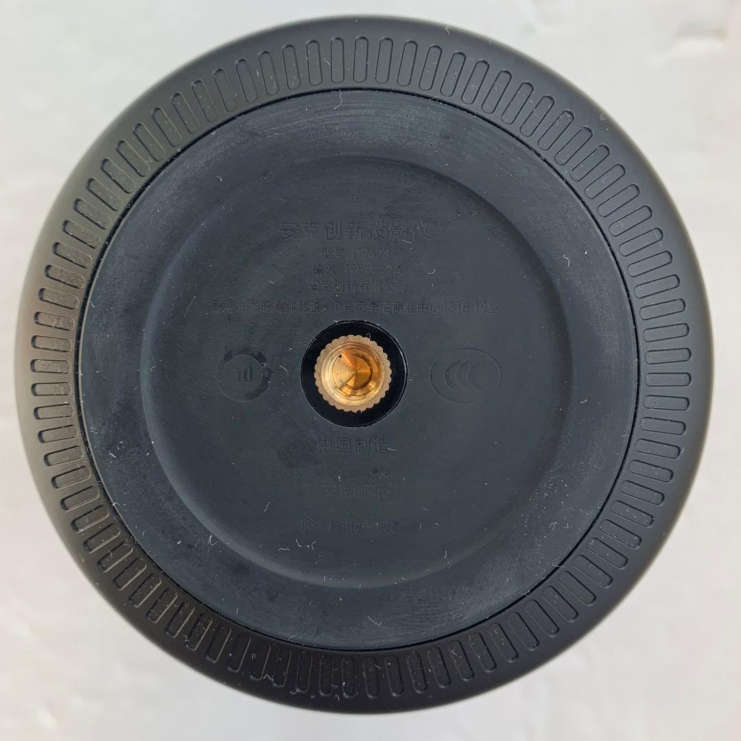 アンカー ANKER ネビュラ NEBULA CAPSULE カプセル MAX