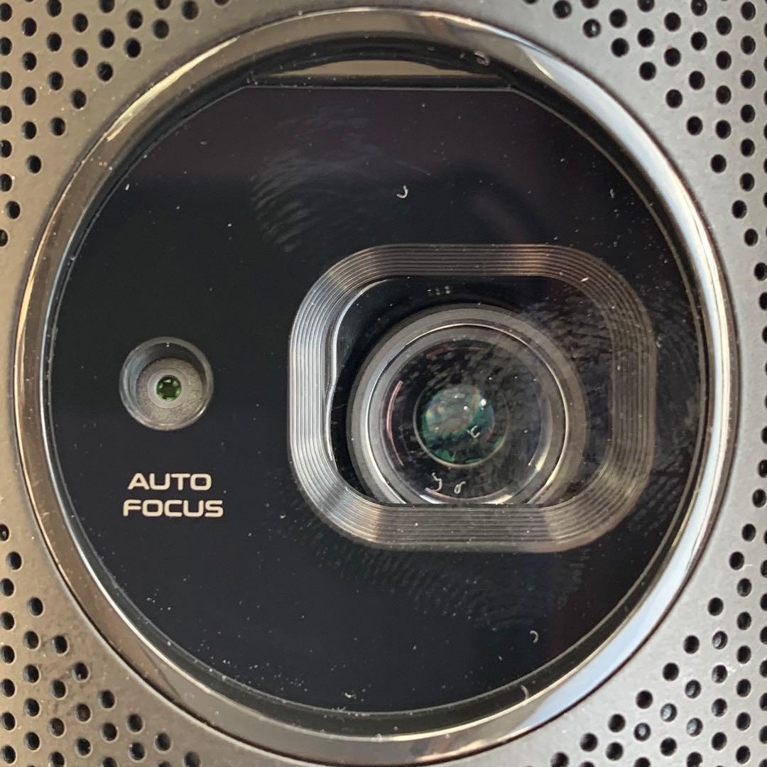 アンカー ANKER ネビュラ NEBULA CAPSULE カプセル MAX