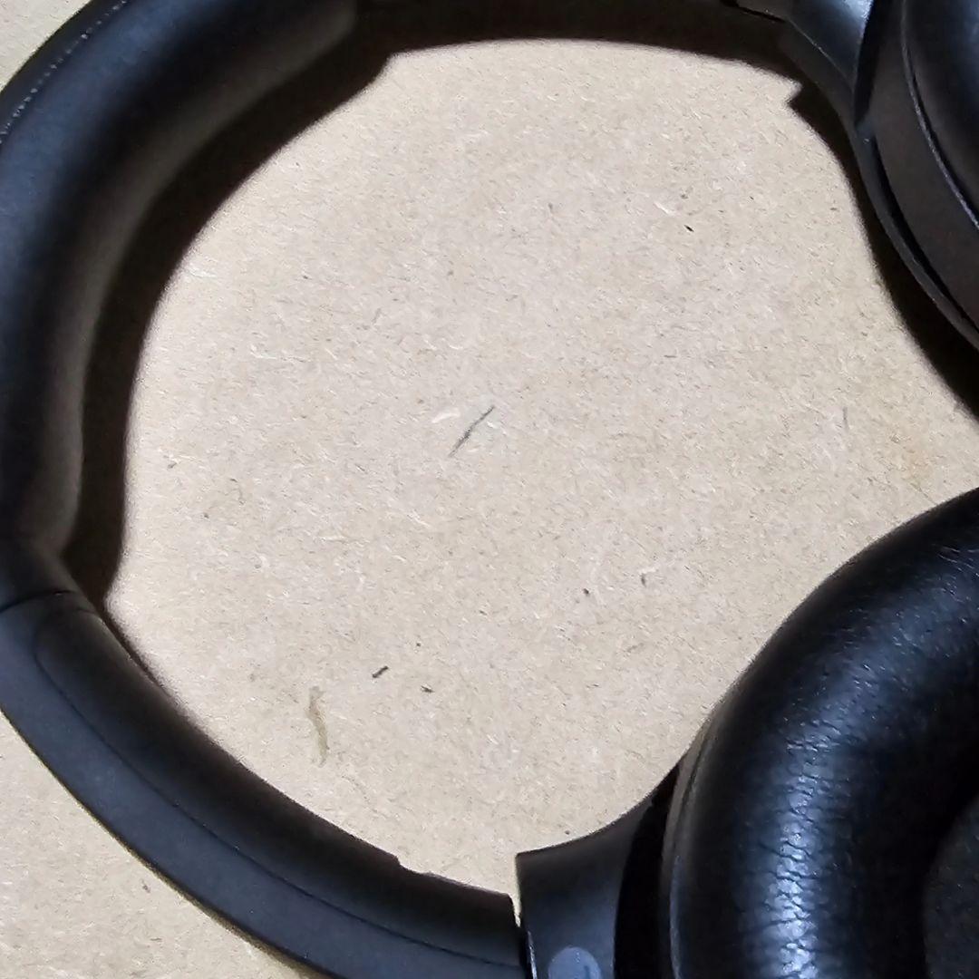 付属品完備　新品同様品！　バッテリー新品　WH-1000XM4　無料保証付