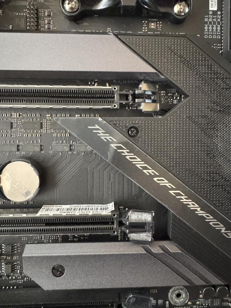 R*o様 【動作確認済】Ryzen9 5900X 高性能パーツ4点セット