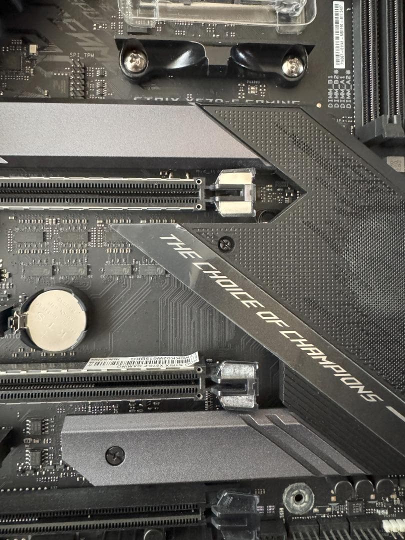 R*o様 【動作確認済】Ryzen9 5900X 高性能パーツ4点セット