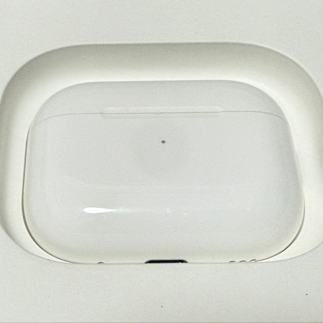 Apple AirPods Pro（第2世代）　lightning