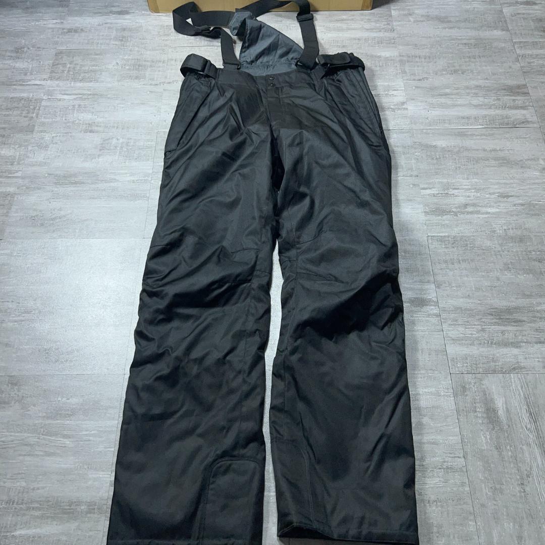 お買い得★ SALOMON × ONYONE メンズO XL スキーウェア