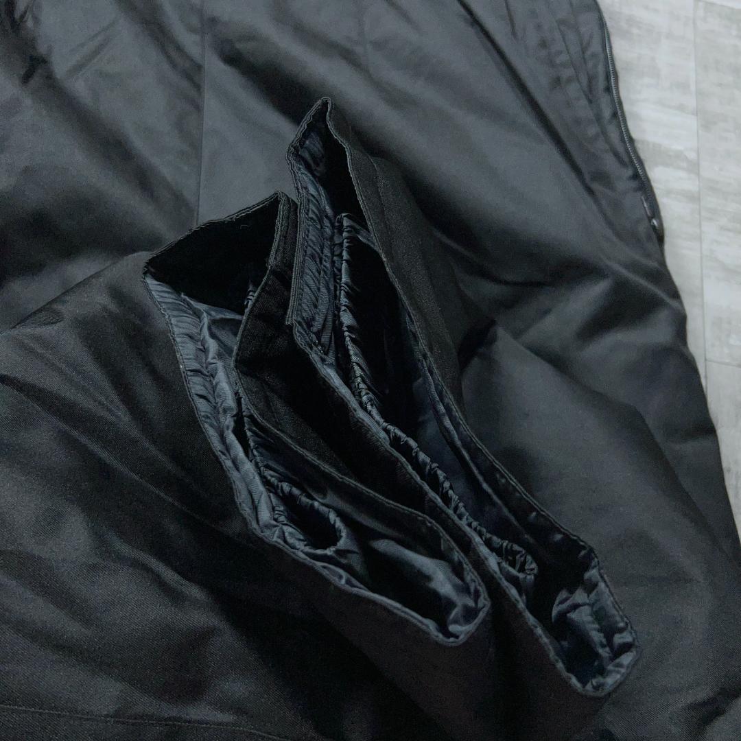 お買い得★ SALOMON × ONYONE メンズO XL スキーウェア