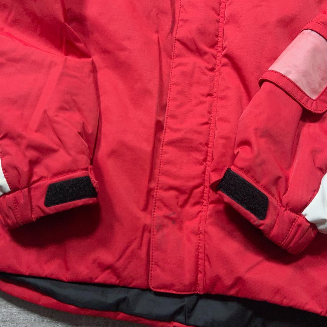 お買い得★ SALOMON × ONYONE メンズO XL スキーウェア