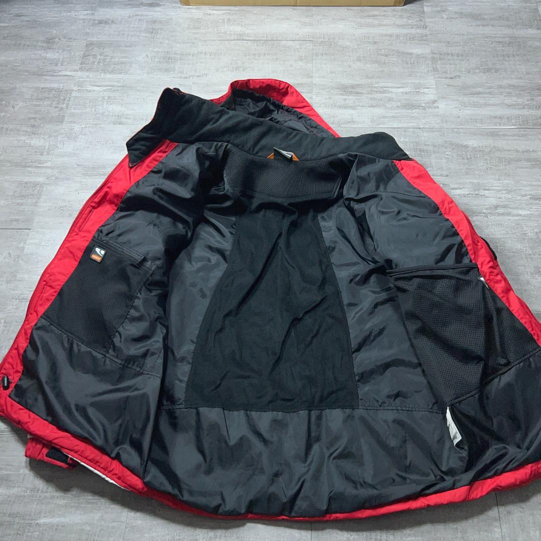 お買い得★ SALOMON × ONYONE メンズO XL スキーウェア