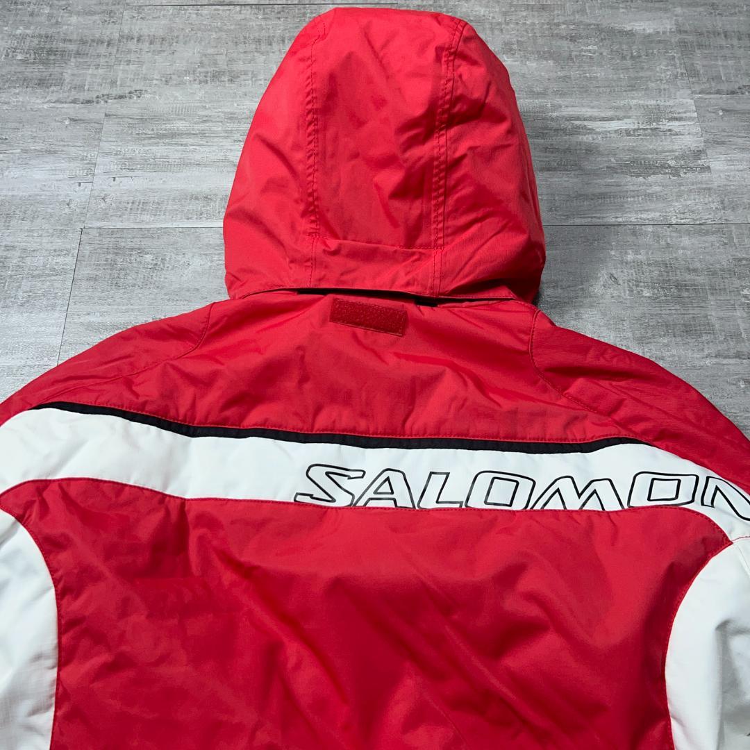 お買い得★ SALOMON × ONYONE メンズO XL スキーウェア