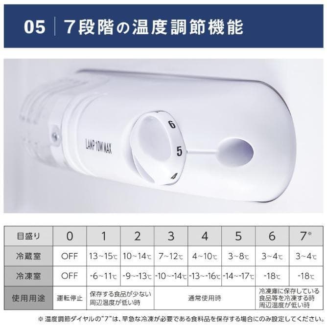 冷蔵庫 一人暮らし 冷凍冷蔵庫 2ドア 小型 90L 家庭用　ブラック