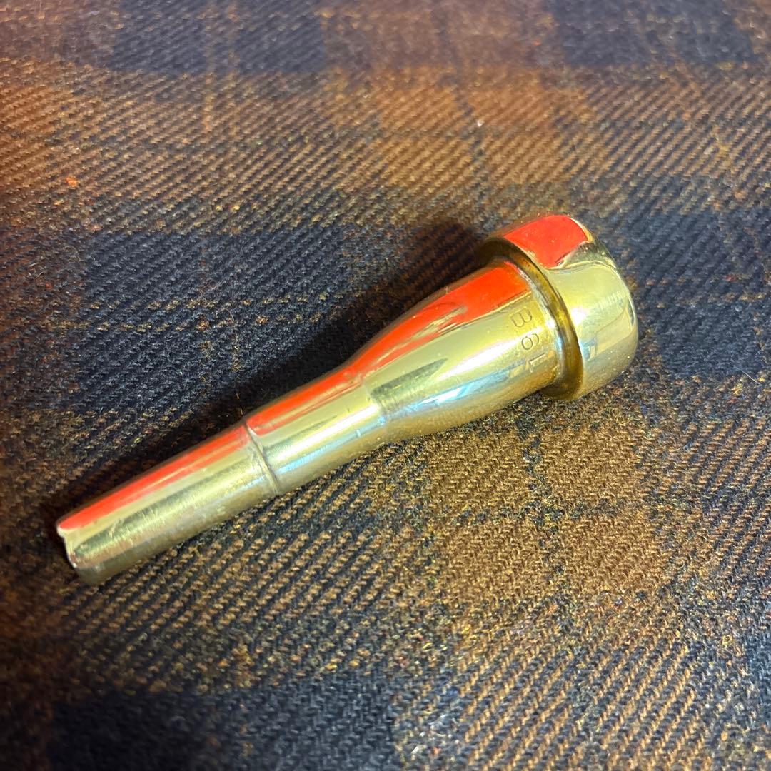 MONETTE B6Lトランペットマウスピース