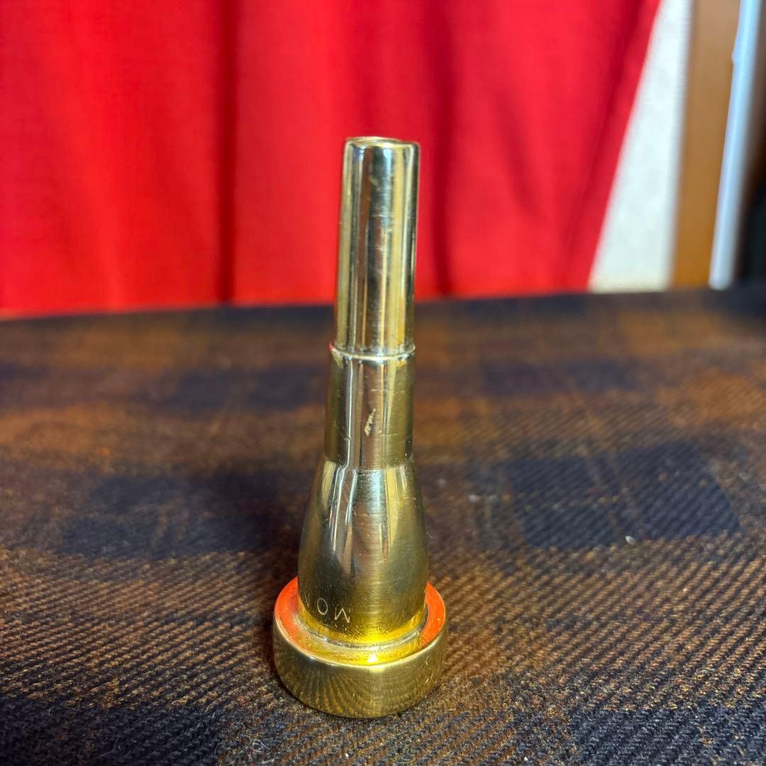 MONETTE B6Lトランペットマウスピース