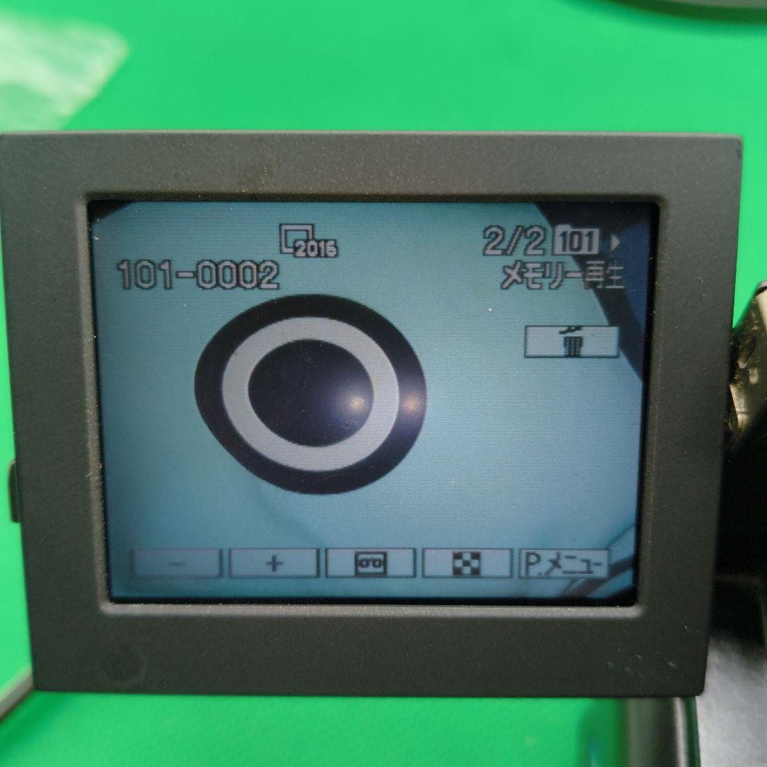 【動作確認済】SONY ソニー DCR-PC300 Handycam ミニDV