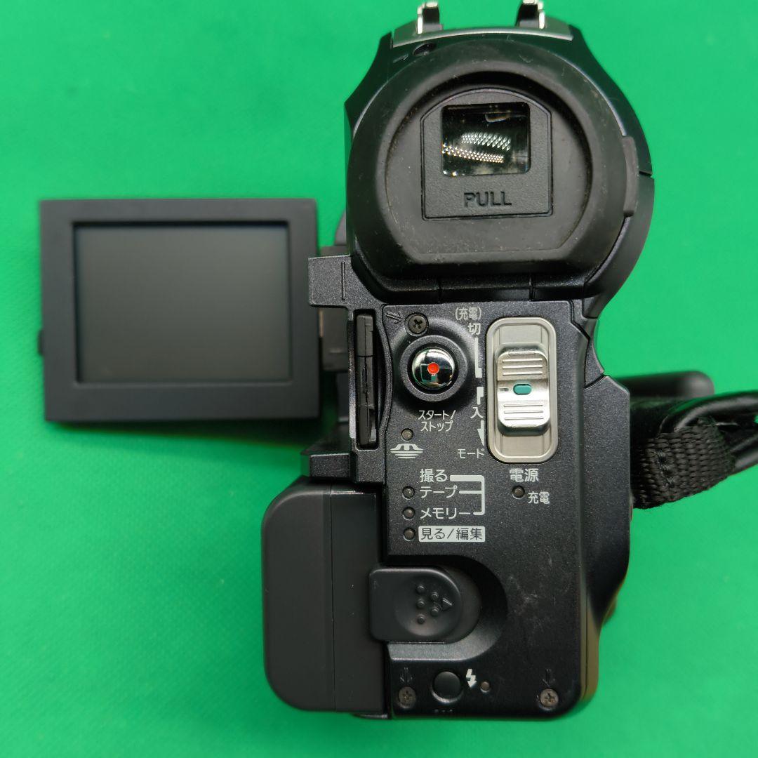 【動作確認済】SONY ソニー DCR-PC300 Handycam ミニDV