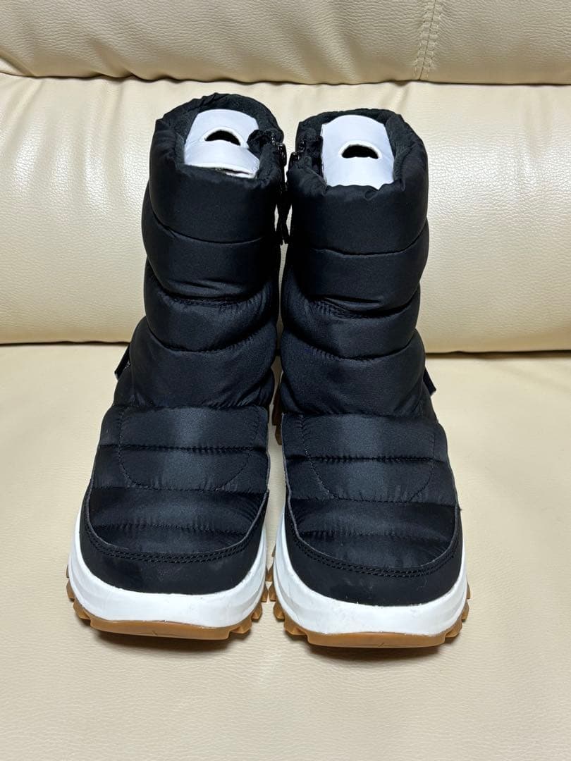 コロンビアスノーブーツ　25.0