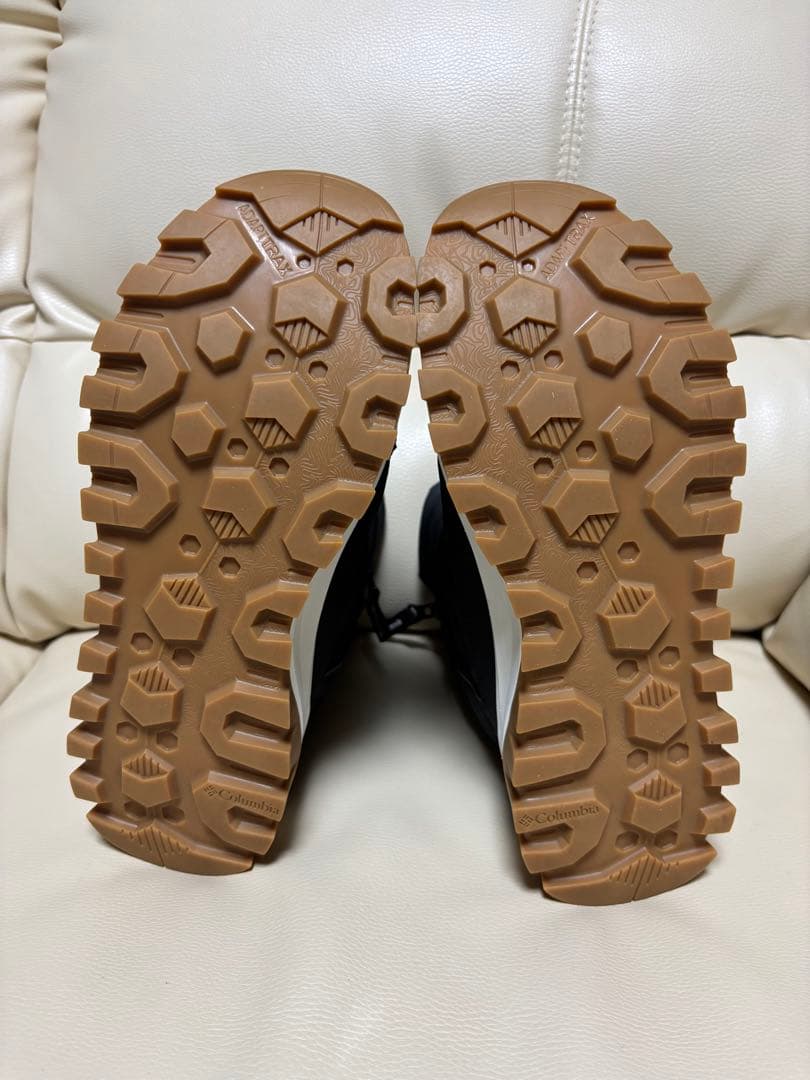 コロンビアスノーブーツ　25.0