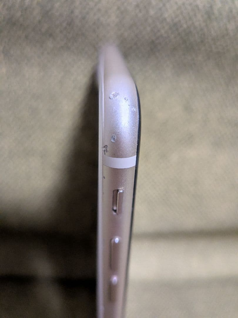 Apple iPhone SE 第3世代 64GB ホワイト