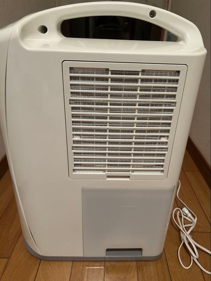 【美品】コロナ 衣類乾燥除湿機 CD-S6319