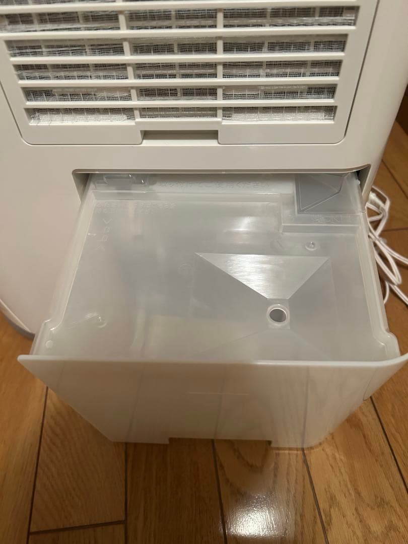 【美品】コロナ 衣類乾燥除湿機 CD-S6319