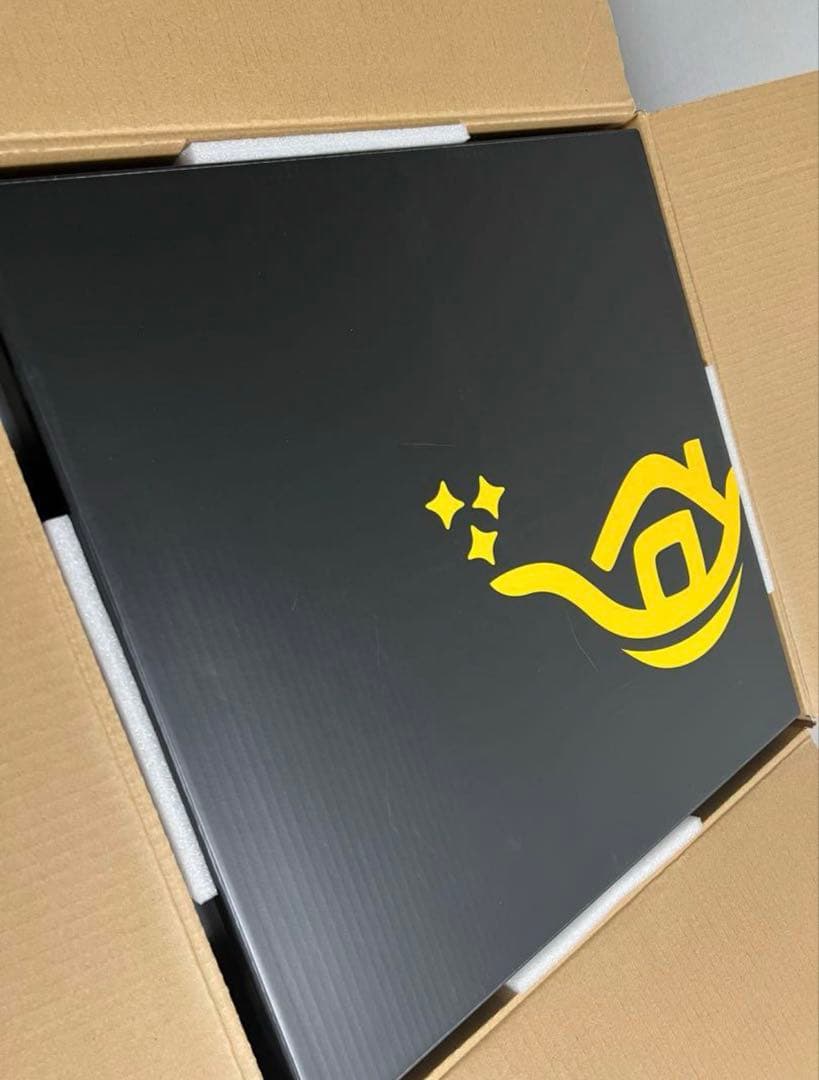 照明一体型プロジェクター ポップインアラジン２ popIn Aladdin 2