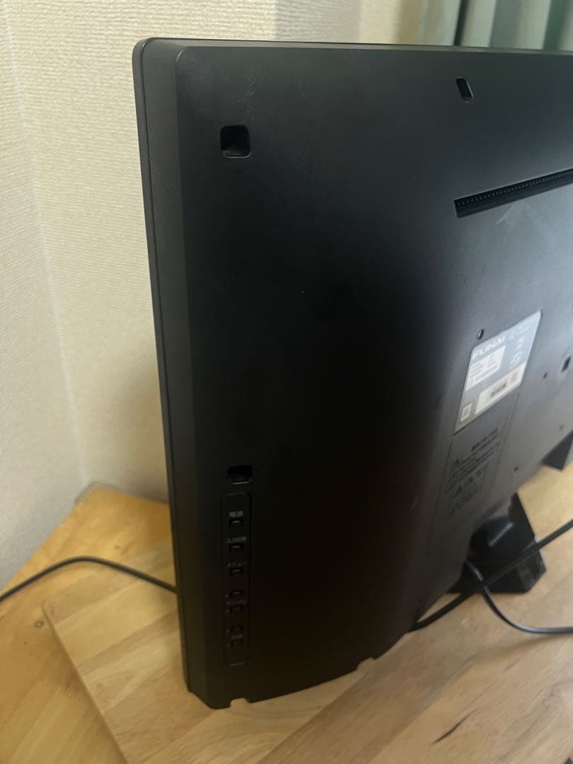 funai フナイ 32型 FL-32H2010 内蔵録画可 2020年製