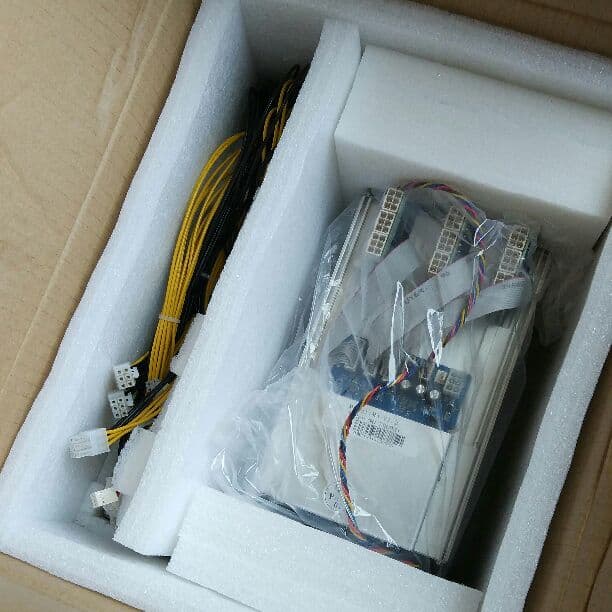 WHATSMINER M3 マイニング