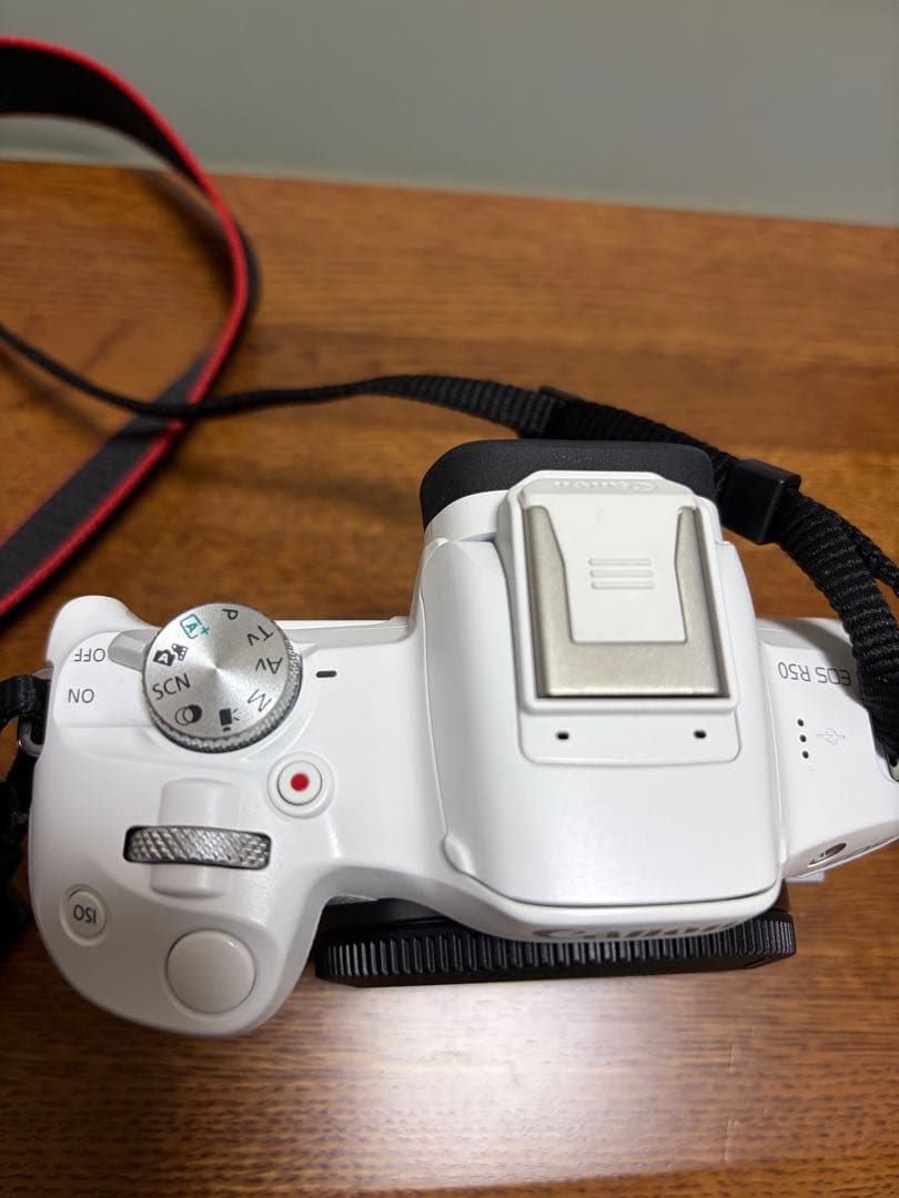 Canon EOS R50 美品