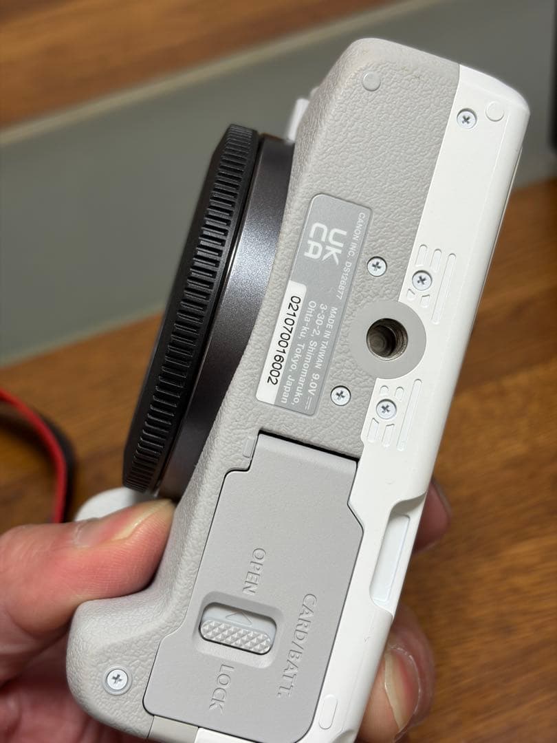 Canon EOS R50 美品