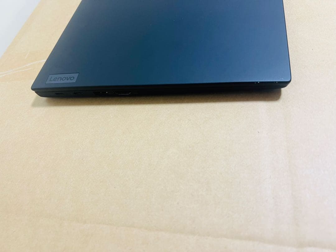 Windowsノート本体 Thinkpad X1 Carbon Gen9 i7 16GB 512GB