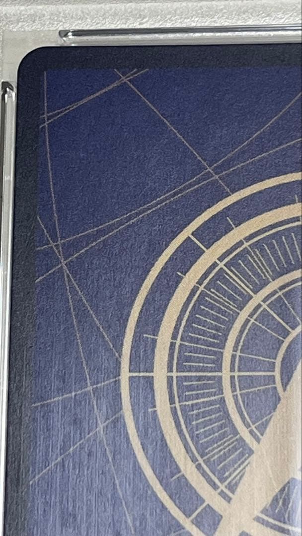 シャンクス SR-SPC [ST16-004] ブースターパック　神速の拳