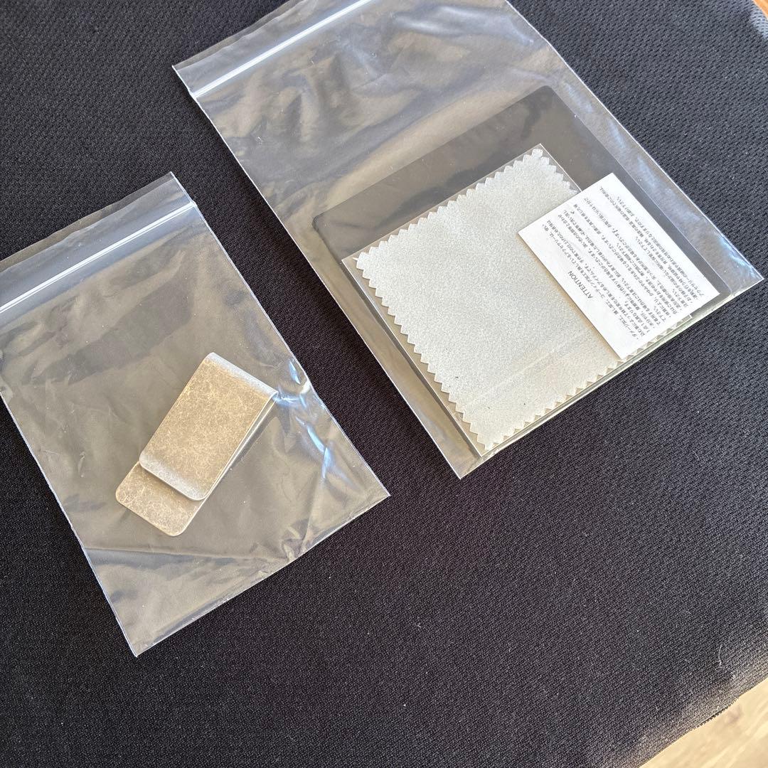 【未使用】PRY シュウト　 pryground 003-PLATE-CLIP