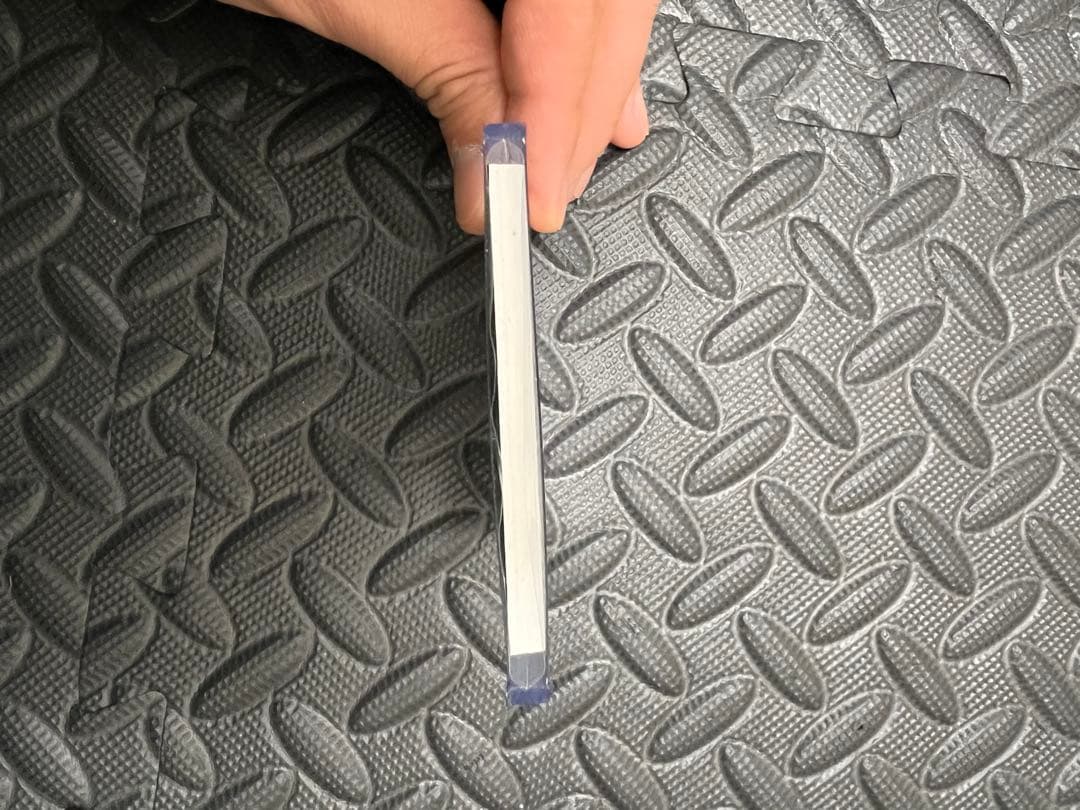 【至高の1枚】ボブ・マーリー 実使用生地封入・限定50枚 シリアル入りトレカ