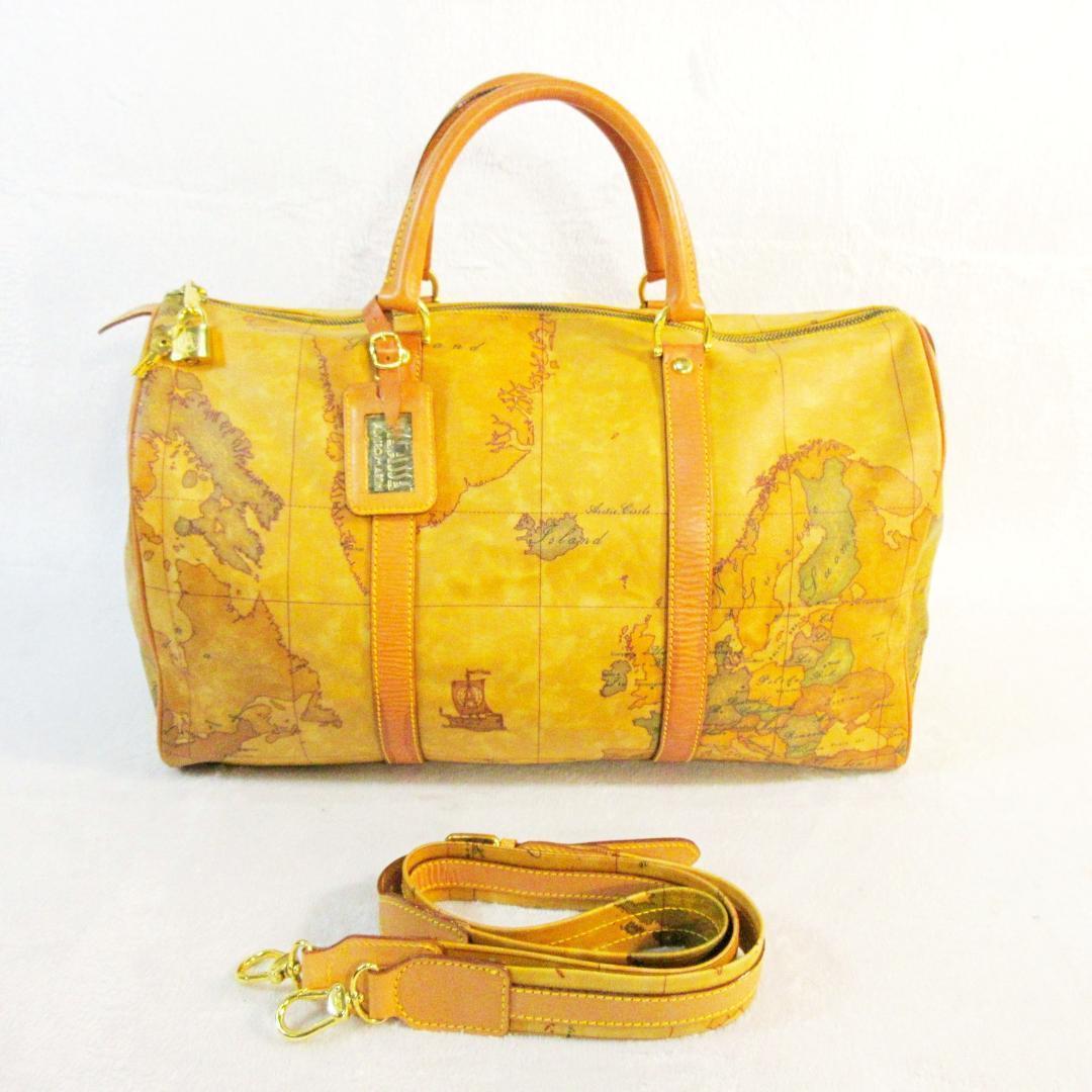 ✨極美品✨PRIMA CLASSE 2Way BigSize Travelbag