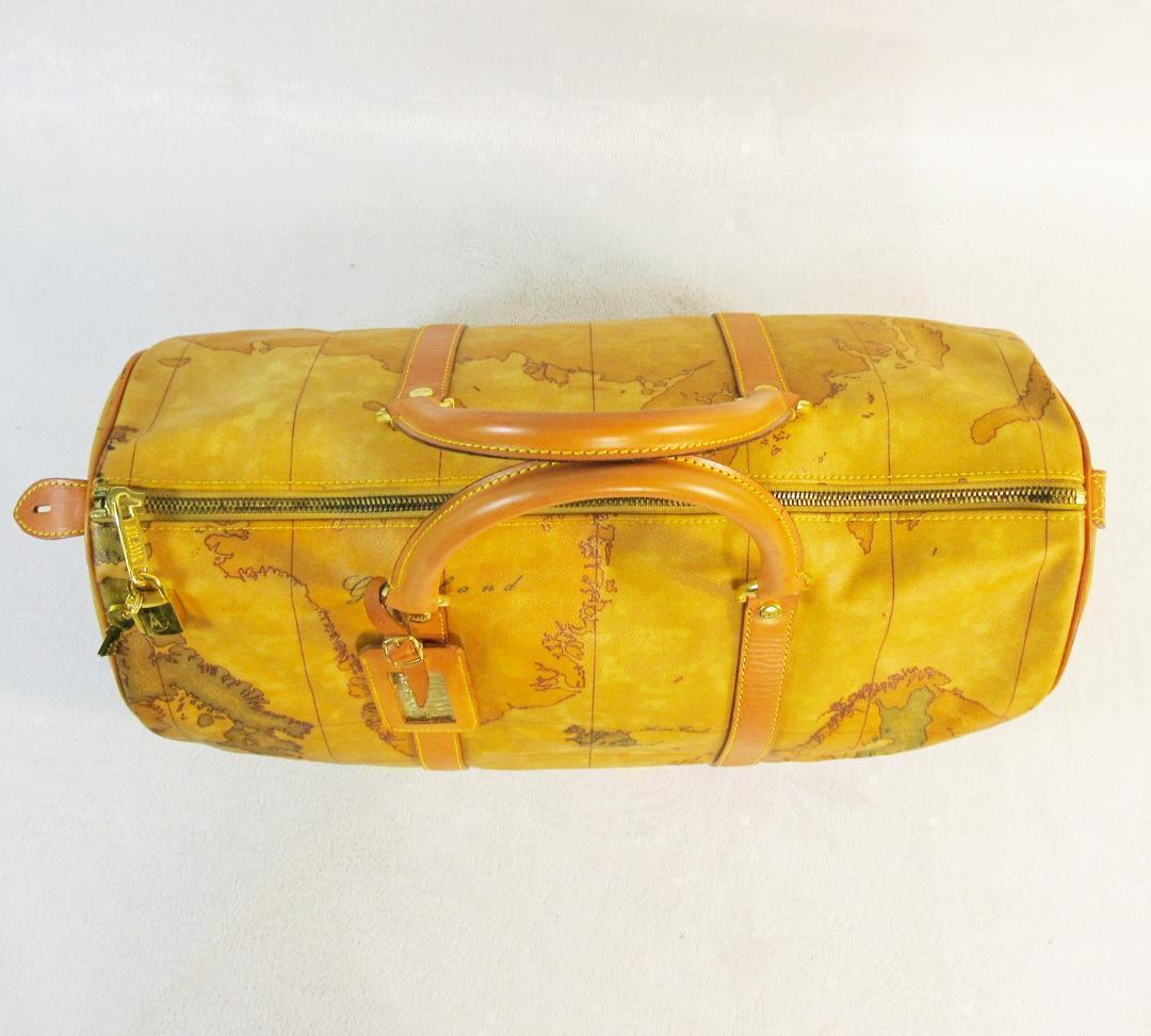 ✨極美品✨PRIMA CLASSE 2Way BigSize Travelbag